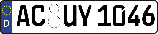 AC-UY1046