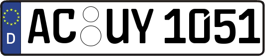 AC-UY1051