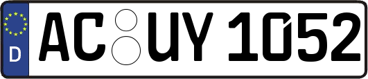 AC-UY1052