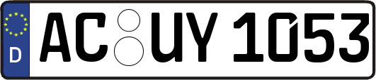 AC-UY1053