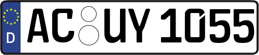 AC-UY1055