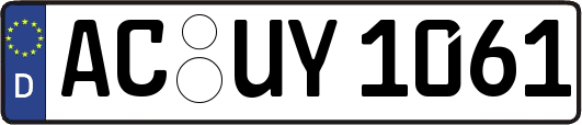 AC-UY1061