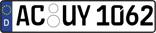 AC-UY1062