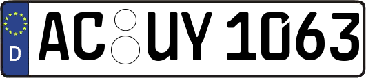AC-UY1063