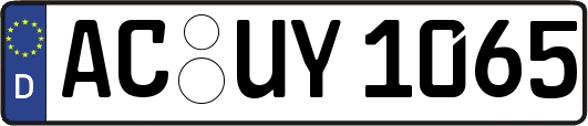AC-UY1065