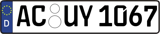 AC-UY1067