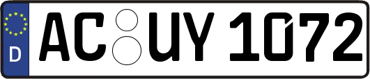 AC-UY1072