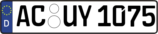 AC-UY1075