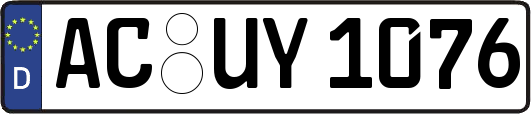 AC-UY1076