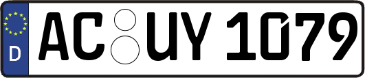 AC-UY1079