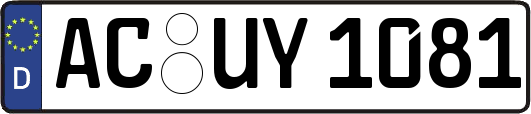 AC-UY1081