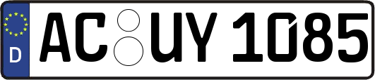 AC-UY1085