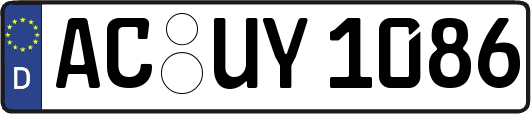 AC-UY1086