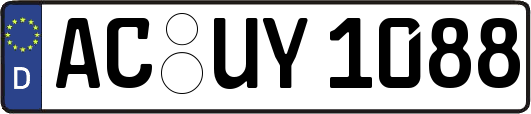 AC-UY1088