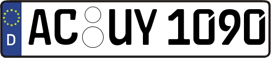 AC-UY1090