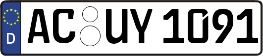 AC-UY1091