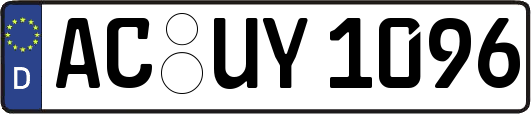 AC-UY1096