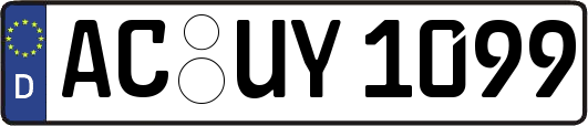 AC-UY1099
