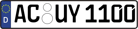 AC-UY1100