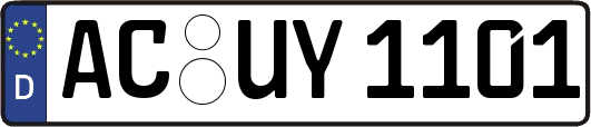 AC-UY1101