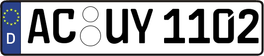 AC-UY1102