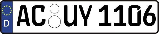 AC-UY1106