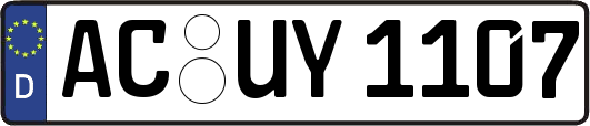 AC-UY1107