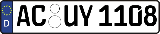 AC-UY1108