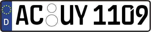 AC-UY1109