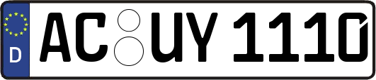 AC-UY1110