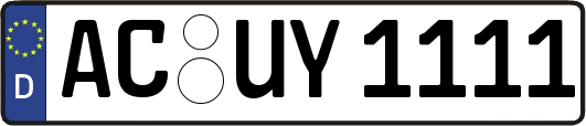 AC-UY1111