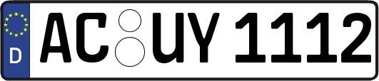 AC-UY1112