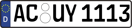 AC-UY1113