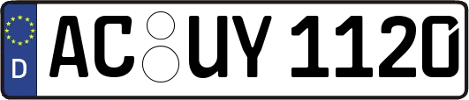 AC-UY1120