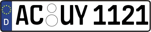 AC-UY1121