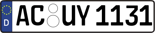 AC-UY1131