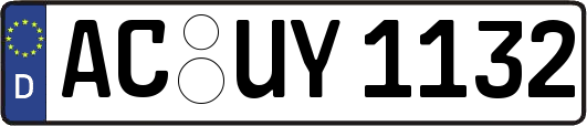 AC-UY1132