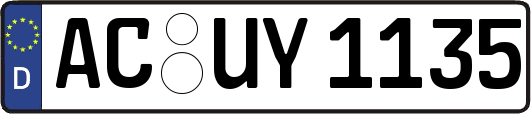 AC-UY1135