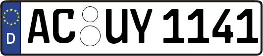 AC-UY1141