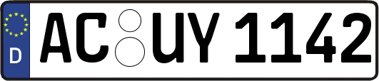 AC-UY1142