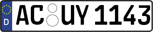 AC-UY1143