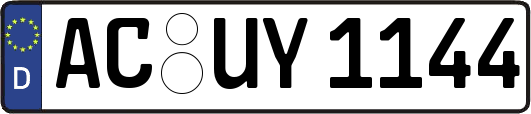 AC-UY1144