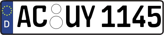 AC-UY1145