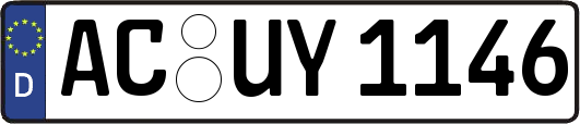 AC-UY1146