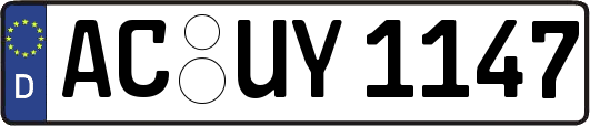 AC-UY1147