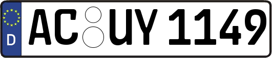 AC-UY1149
