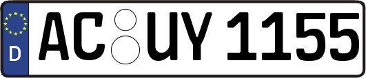 AC-UY1155