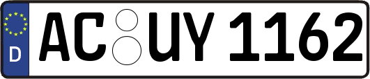 AC-UY1162