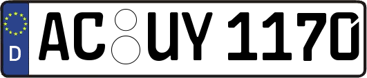 AC-UY1170