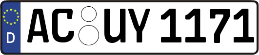 AC-UY1171